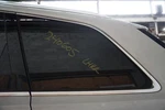 Rear Left Driver Side Quarter Panel Window Glass 4M0845297CNVB Audi Q7 17-19 Used. Price: $127.49.