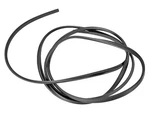 Bmw Windshield Moulding (black) 1988-1993 51311968445--GEN New. Price: $176.99.