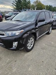 (local Pickup Only) Driver Left Front Door Glass Fits 08-13 Highlander 2142398 Used. Price: $146.20.