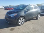 Used Rear Left Door Vent Glass Fits: 2016 Buick Encore Grade. Price: $63.00.