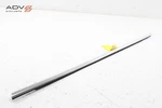 2018 - 2019 Audi SQ5 Front Left Driver Side Door Window Belt Molding Oem Used. Price: $93.74.