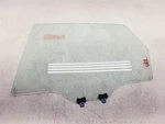 2008 2009 Subaru Impreza Rear Left Driver Door Glass Window 62011FG010 Used. Price: $99.28.