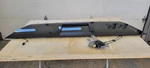 2014-2019 Silverado 1500 Back Glass Power Sliding Fixed Solar Heated 14-19 Used. Price: $149.95.