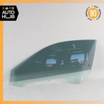 08-19 Maserati Granturismo M145 Door Window Glass Front Left Driver Side Oem Used. Price: $228.25.