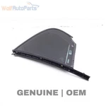 2009-2015 Bmw 750LI F02 Lci Rear Left Door Quarter Window Glass 7177849 Used. Price: $38.49.
