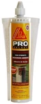 New Sika 112729 Pro Select High Strength Anchoring Adhesive 10.1 Tube 7034069. Price: $20.89.