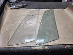 73-81 Mercedes R107 450SLC 380SLC Coupe Rear Right Side Quarter Window Glass Oem Used. Price: $124.99.
