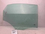 09 10 11 12 13 14 15 16 Audi A4 Rear Door Glass Window Right Used. Price: $89.00.