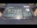 Windshield Glass Market Turbo Fits 18-19 21-22 Accord 475866 Used. Price: $575.00.