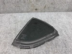 Lexus 2021-2026 IS500 F-sport Oem Rear Left Driver Door Quarter Window Glass Used. Price: $75.00.