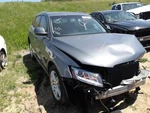 Driver Front Door Glass Vin Fp 7TH And 8TH Digit Fits 13-17 Audi Q5 1924825 Used. Price: $159.08.