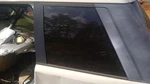 Driver Quarter Glass Privacy Tint Fits 03-06 Range Rover 284425 Used. Price: $184.79.
