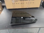 Lt Qtr Glass Assy, Fits 2019-2023 Subaru Forester, 65209SJ030 New. Price: $150.00.