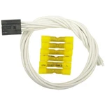 Standard Ignition S-1700 Power Door Lock Module Connector New. Price: $63.31.