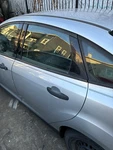 2012-2018 Ford Focus Driver's Left Rear Door Glass / Window Used. Price: $89.00.