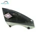 2021 2022 2023 Tesla M3 Front Right Passenger Window Double Glass Oem Scratch Used. Price: $199.99.