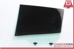 13-24 Nissan Leaf Rear Right Passenger Side Door Window Glass 823003NF1A Oem Used. Price: $56.25.