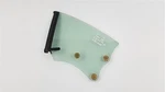 Driver Rear Quarter Glass Oem 2002 2003 2004 2005 2006 2007 08 09 10 Lexus SC430 Used. Price: $27.55.