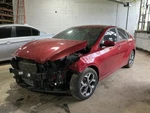 (local Pickup Only) Back Glass Sedan Fits 19-24 Forte 903843 Used. Price: $133.00.