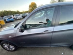 11 12 13 14 15 16 17 Bmw X3 Front Door Glass Driver Side Left Used. Price: $134.99.