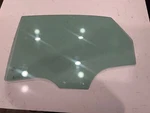 2017 - 2020 Audi A4 Rear Left Driver Side Door Window Glass Oem 43R011025 Used. Price: $129.99.