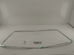 Volvo 245 Wagon Front Exterior Windshield Frame Fits 1975-1989 Used. Price: $74.90.