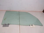 Door Glass Window Commander 2006 2010 Jeep Right Passenger Side Front Oem Used. Price: $59.99.
