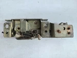 1981-1985 Fb Mazda RX7 Rear Trunk Latch W/ Lock Actuator Used. Price: $114.75.