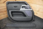 Front Left Driver Door Trim Panel LR177857 Oem Land Rover Defender L663 2023 Used. Price: $232.49.
