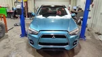Used Rear Right Door Assembly Side Fits: 2013 Mitsubishi Outlander Sport. Price: $455.00.