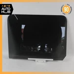 03-18 Mercedes W463 G550 G63 G65 Rear Left Side Door Window Glass Oem Used. Price: $135.23.
