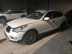 (local Pickup Only) Passenger Right Quarter Glass Fits 08-12 Infiniti EX35 17633 Used. Price: $199.90.