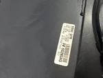 2015 2016 Ford Mustang Oem Left Rear Quarter Glass Used. Price: $135.00.