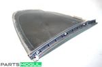2011 - 2016 Bmw Series F10 Glass Window Vent Door Rear Left 51357311245 Oem Used. Price: $67.20.