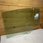 Mazda 6 Left Rear Door Glass Window Fits 2014-2021 Oem Used. Price: $79.95.