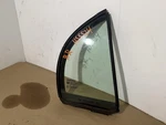 2006-2011 Honda Civic Hybrid Sedan Rear Right Door Quarter Vent Window Glass Used. Price: $50.00.