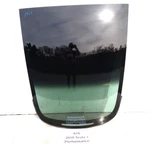 17-20 Oem Tesla Model 3 Performance Rear Body Tailgate Panoramic Sunroof Glass Used. Price: $450.00.