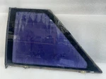 1987 Toyota Celica Left Driver Side Rear Quarter Glass Window Coupe Used. Price: $151.02.
