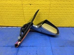 2012 2015 Tesla Model Right Passenger Door Mirror Assembly Oem 6006544-00-H Used. Price: $198.00.