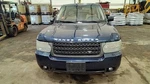 (local Pickup Only) Passenger Quarter Glass Privacy Tint Fits 06-12 Range Rover Used. Price: $129.90.