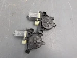 2022 21 Audi / Urus Right Door Window Regulator Motors #5543 Y5 Used. Price: $99.99.