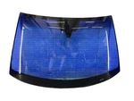 2017-2022 Porsche Panamera Front Windshield Window Glass Oem Used. Price: $510.00.