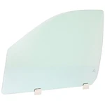 Door Glass Front Left Hand Side For Ram Truck Driver Dodge 2500 3500 1500 06-07 New. Price: $136.53.