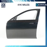 17-23 Mercedes W213 E300 400 E53 Amg Front Left Driver Side Door Shell Black Oem Used. Price: $250.00.