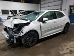 (local Pickup Only) Driver Left Front Door Vent Glass Fits 19-24 Corolla 2044903 Used. Price: $118.65.