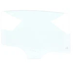 09-15 Bmw F02 740LI 750LI Sunshade Door Window Glass Right Rear Oem Long Only Used. Price: $99.99.