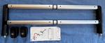 2010-2016 Cadillac Srx 2017-2024 XT5 Rear Cargo Partition Adjustable Bar Oem Used. Price: $120.00.
