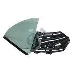 Bmw Series E46 Convertible Rear Window Regulator Glass Passenger Left 8215273 Used. Price: $94.74.