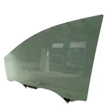2004 2009 Toyota Prius Left Front Door Window Glass Driver Side Oem 11023 Used. Price: $120.08.