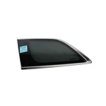 Genuine Oem Mopar Quarter Glass 68213835AB New. Price: $254.96.